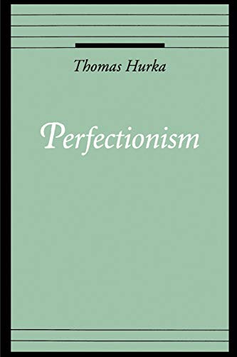 Perfectionism