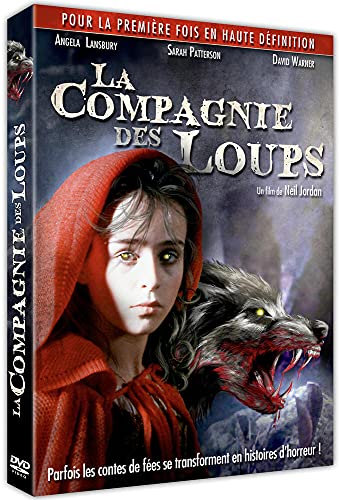 La compagnie des loups
