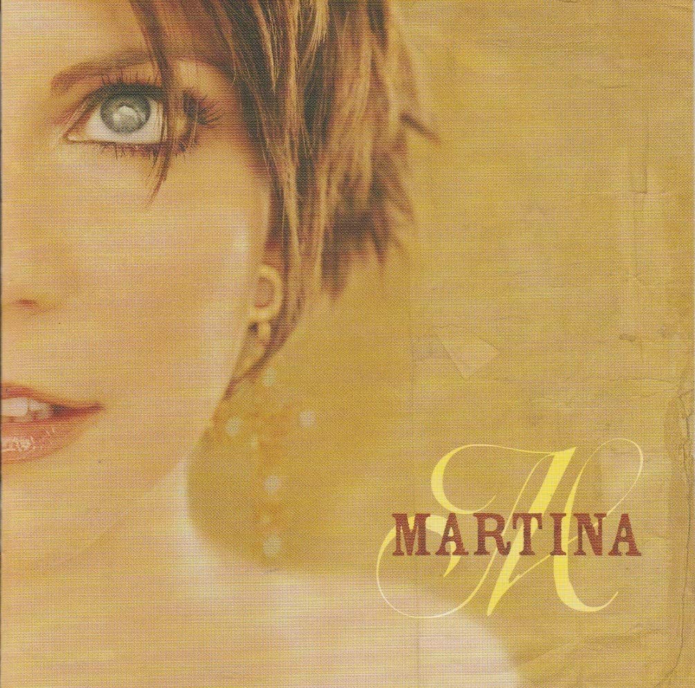 Martina