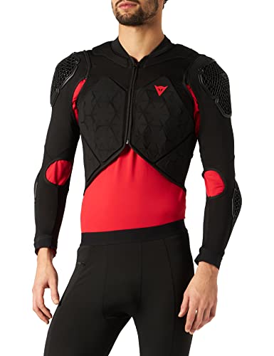 Dainese Rhyolite 2 Safety Jacket Black L