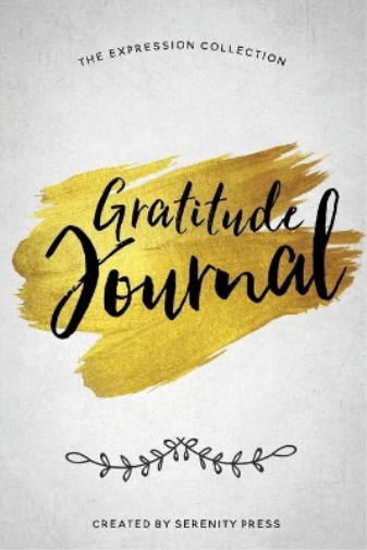 Gratitude Journal