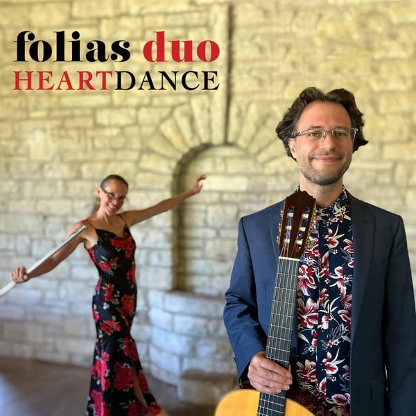 Heartdance