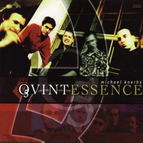 Quintessence