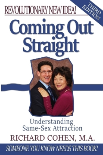 Coming Out Straight