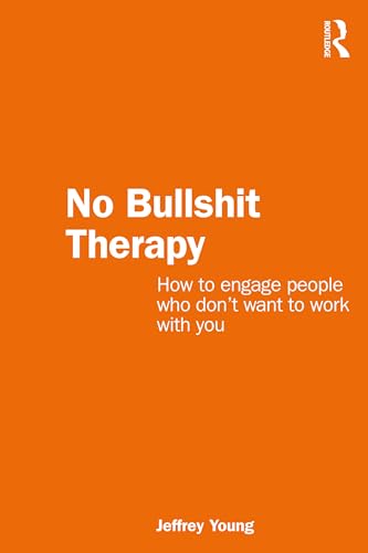 No Bullshit Therapy