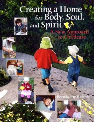 Creating a Home for Body, Soul, and Spirit
