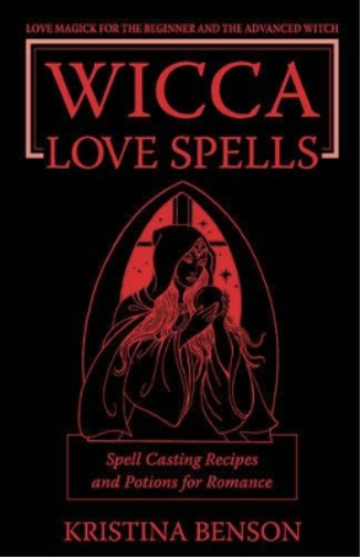 Wicca Love Spells