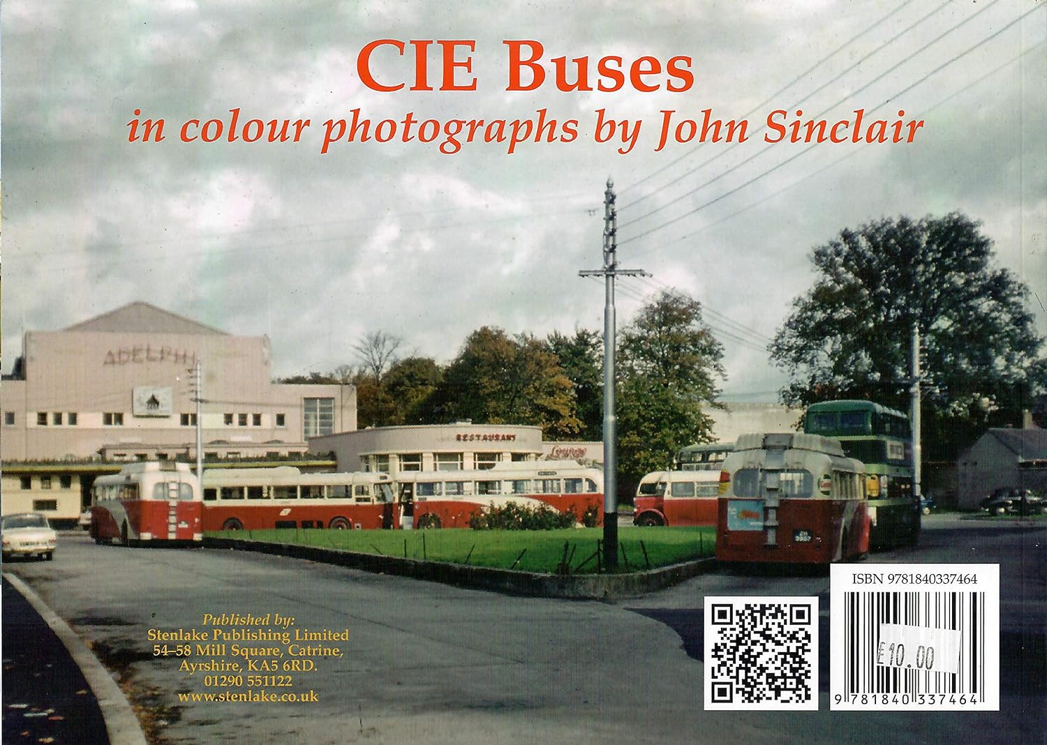 Cie Buses