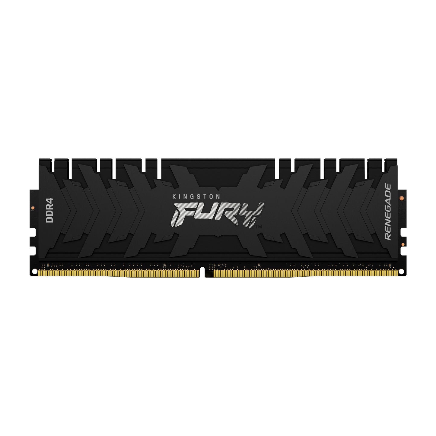 Kingston Technology FURY Renegade memory module 16 GB 2 x 8 GB DDR4 4800 MHz