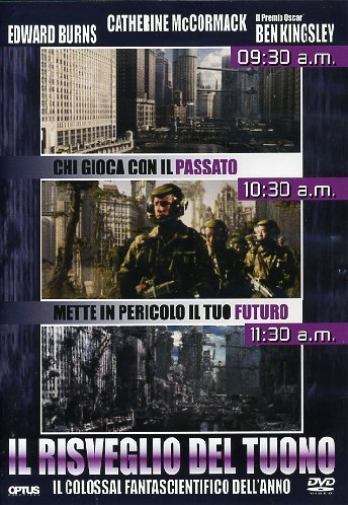 Il Risveglio Del Tuono