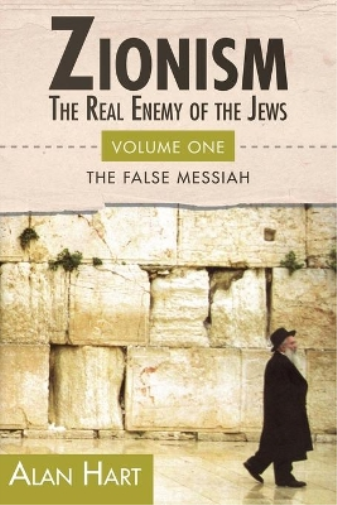 Zionism: Real Enemy of the Jews