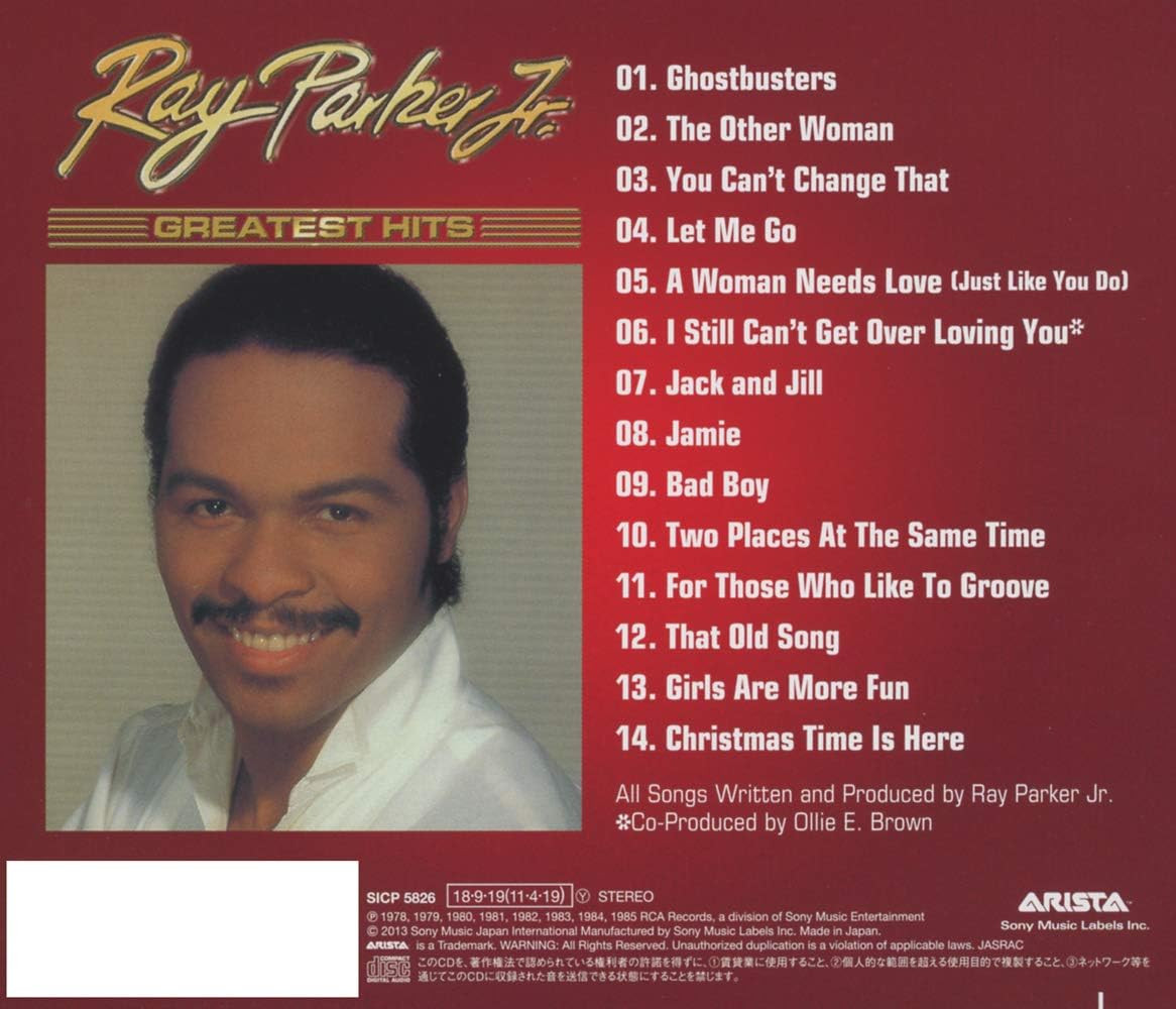 Greatest Hits