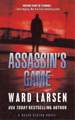 Assassin's Game