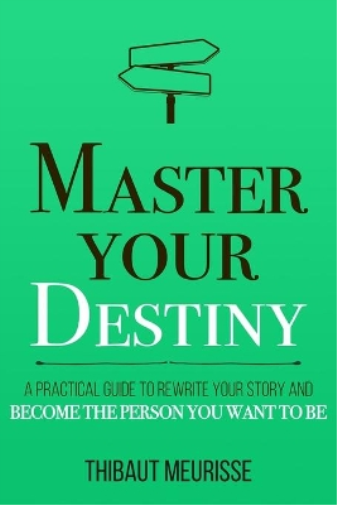 Master Your Destiny