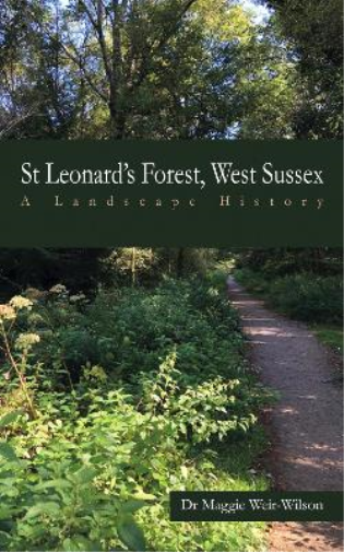 St Leonard's Forest, West Sussex