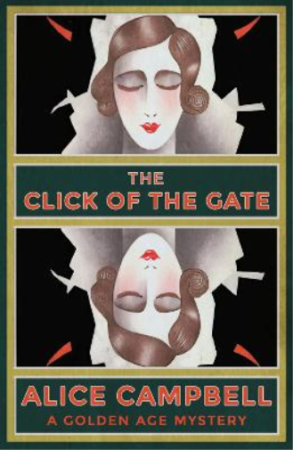 The Click of the Gate