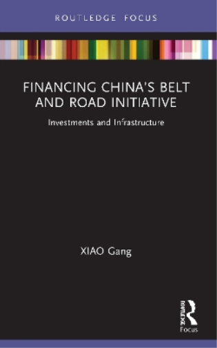 Financing China’s Belt and Road Initiative
