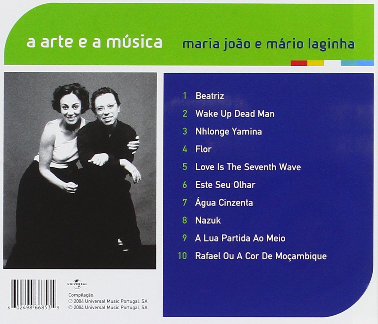 Arte E a Musica