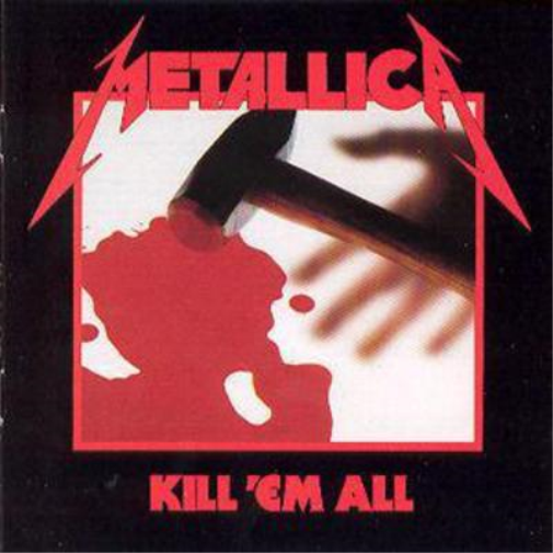 Kill 'Em All