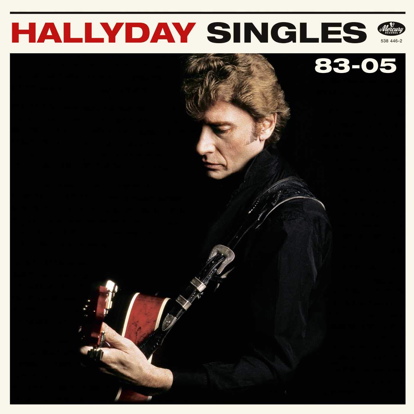 Singles 83-05