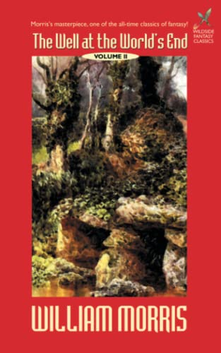 The Well at the World's End