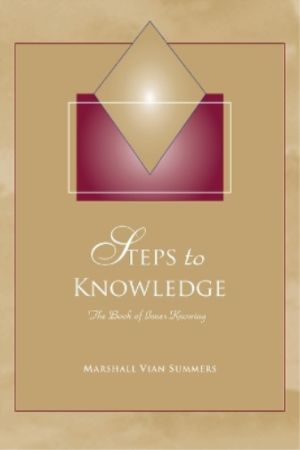 Steps to Knowledge