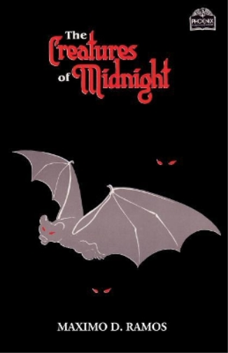 The Creatures Of Midnight