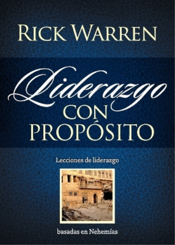 Liderazgo con propósito