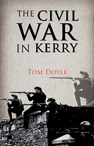 The Civil War in Kerry