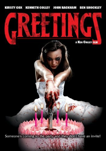 Greetings