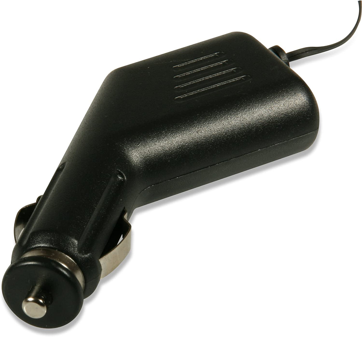 PS VITA - Rod Car Adapter Black PSvita (Speedlink)