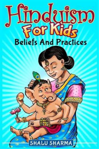Hinduism For Kids