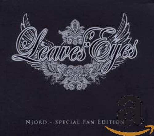 Leaves Eyes - Njord