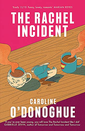 Rachel Incident
