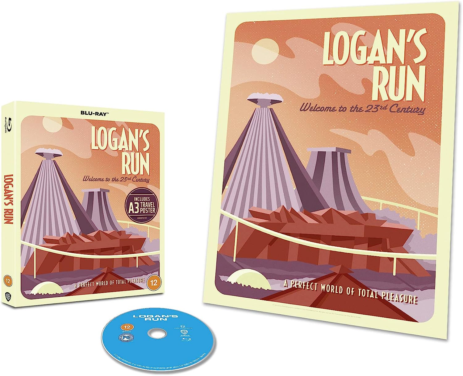 Logan's Run