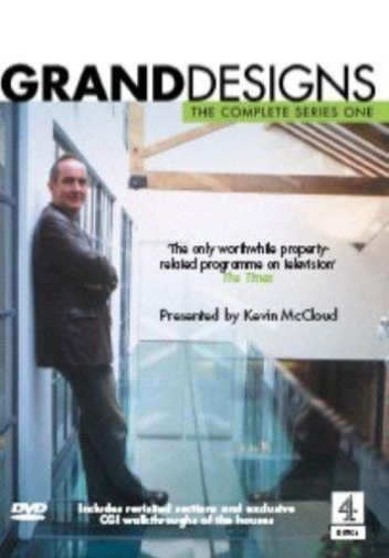 Grand Designs Complete Series 1