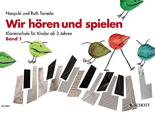 Wir Horn & Spielen 1