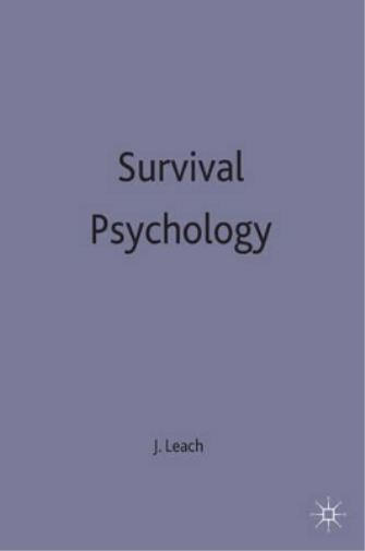 Survival Psychology