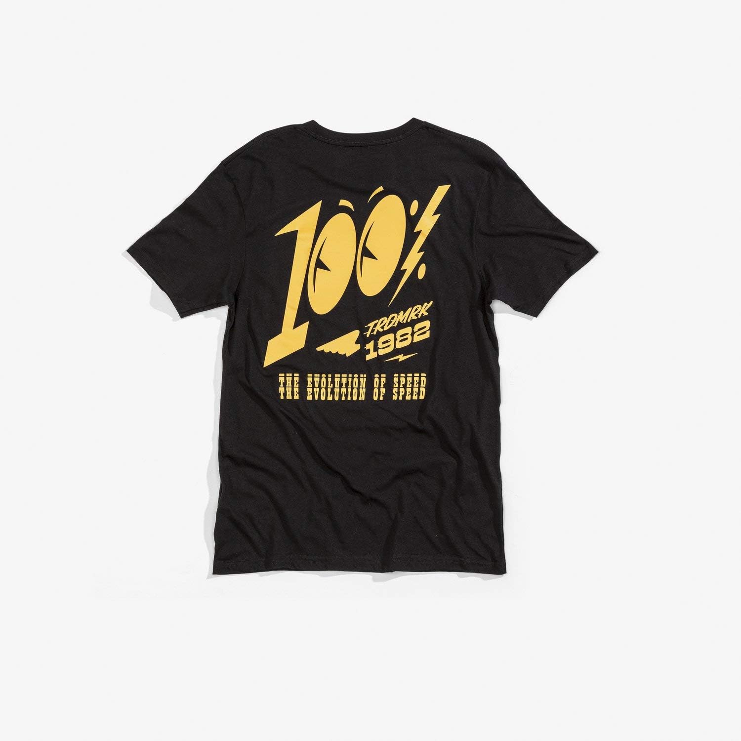 100% Sunnyside T-Shirt Black XL