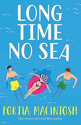 Long Time No Sea
