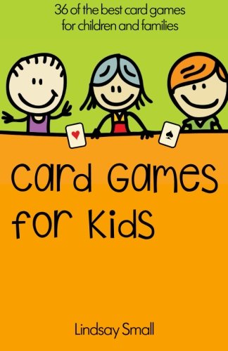 Card Games for Kids