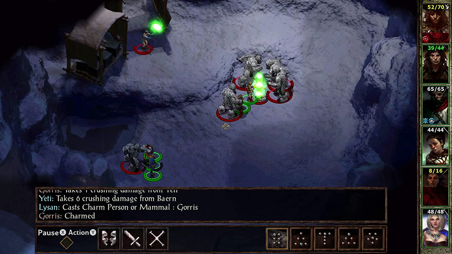 Planescape: Torment