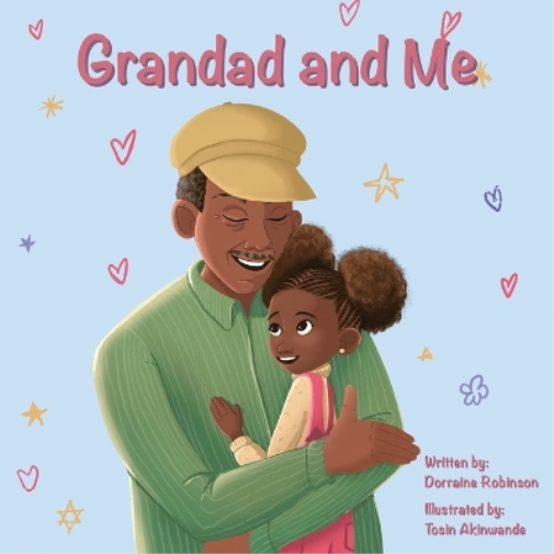 Grandad and Me