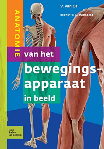 Anatomie Van Het Bewegingsapparaat in Beeld