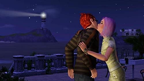 Les Sims 3