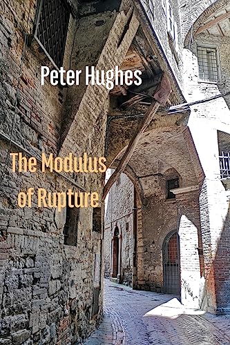 The Modulus of Rupture