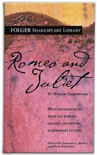 Romeo and Juliet