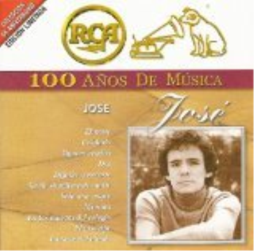 100 Anos De Musica (UK Import)