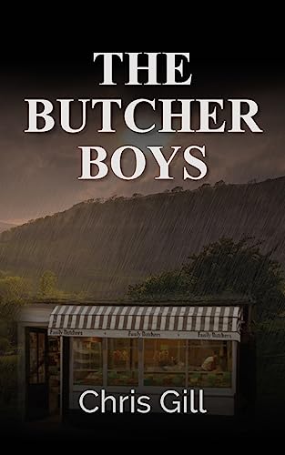 The Butcher Boys