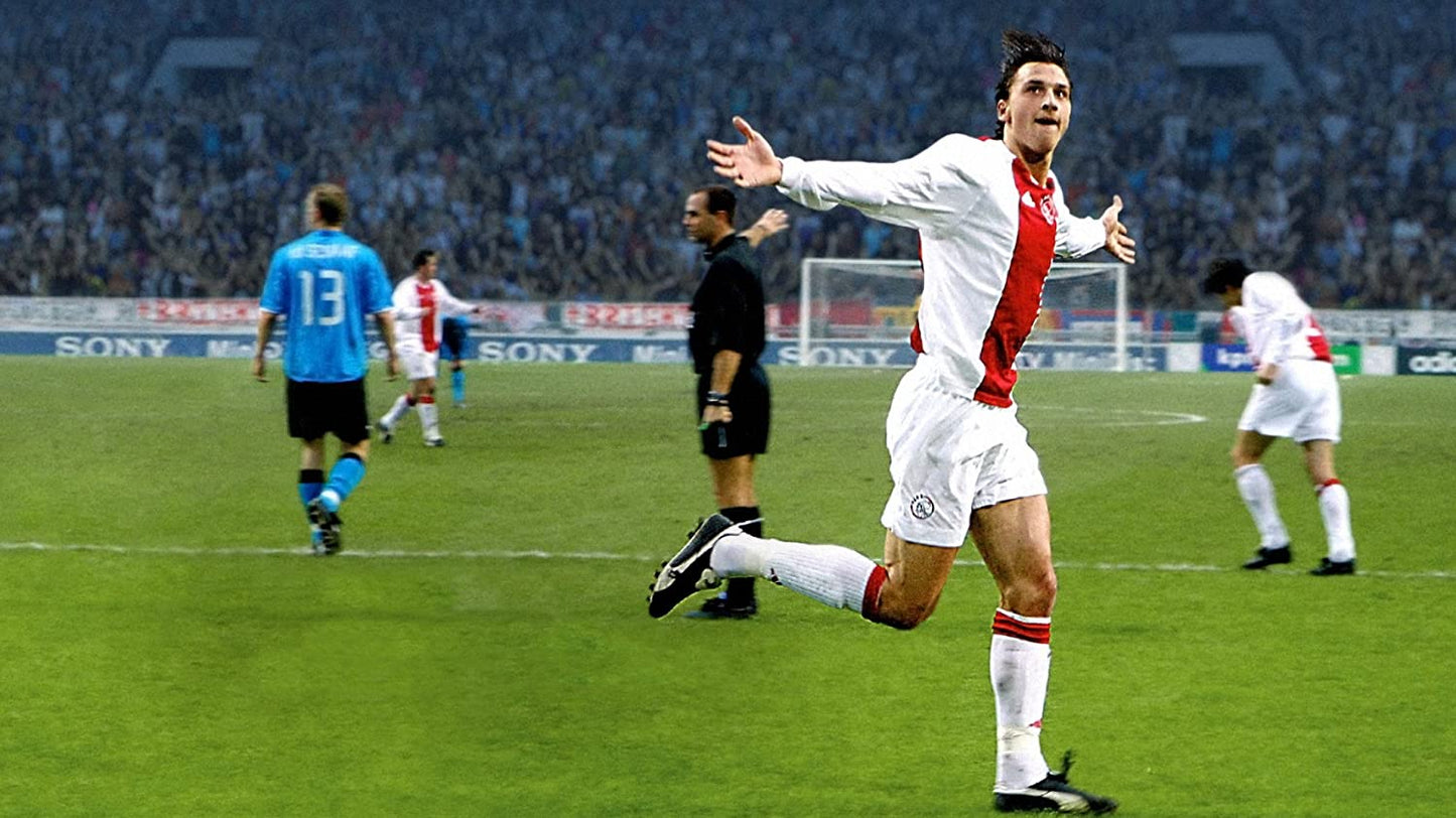 Zlatan